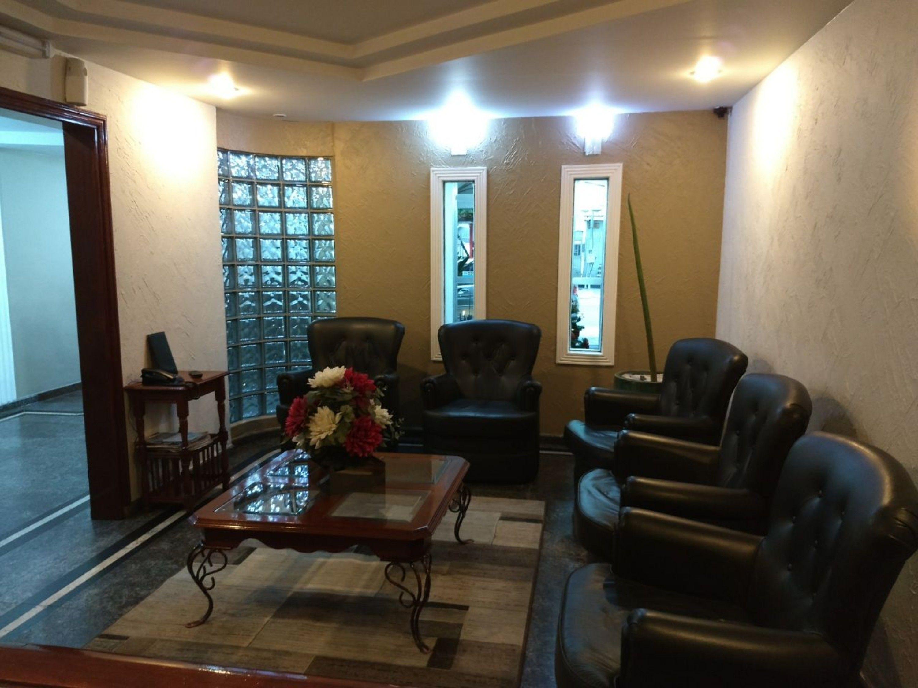Filadelfia Hotel — Photos 2