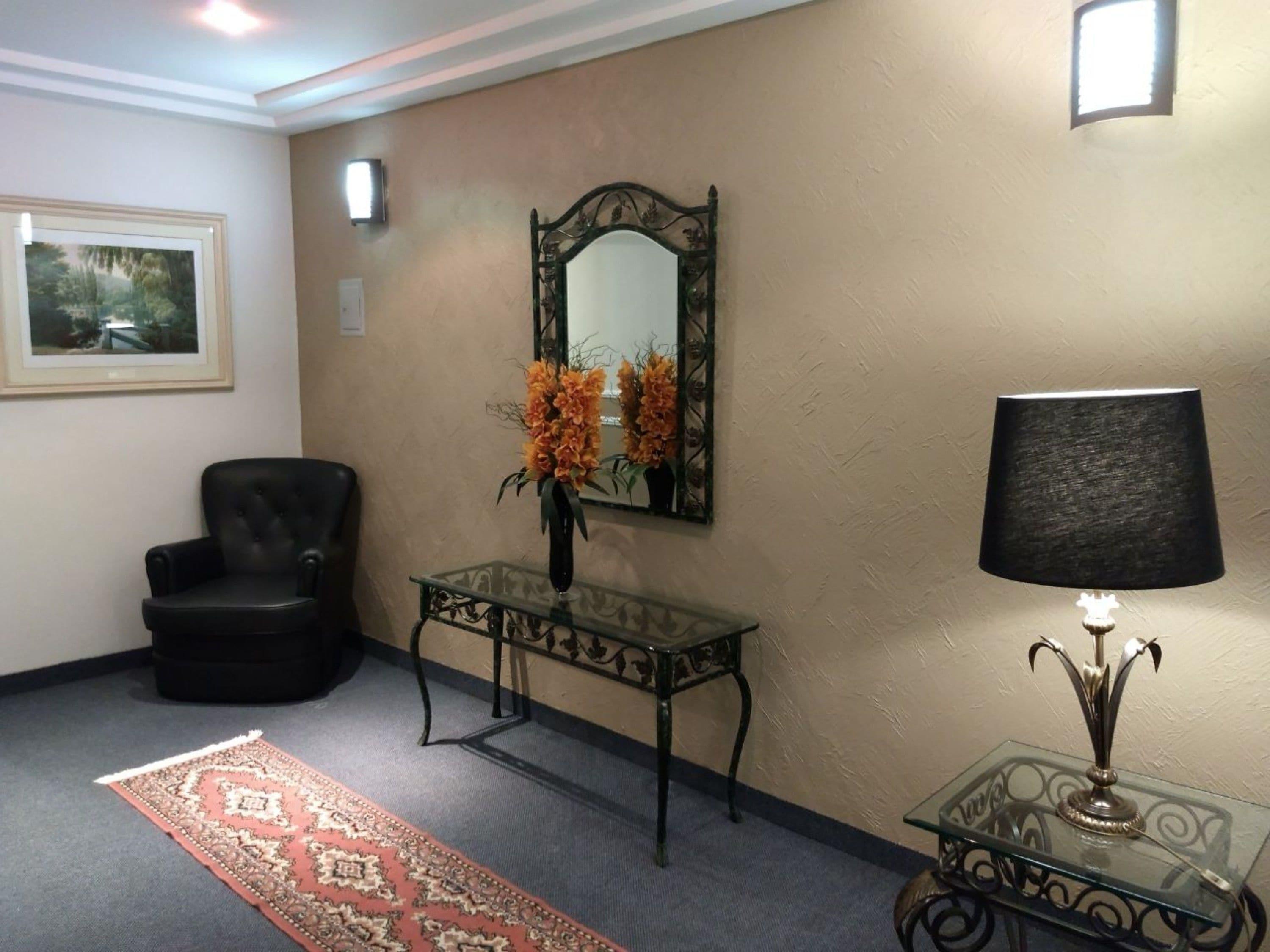Filadelfia Hotel — Photos 3